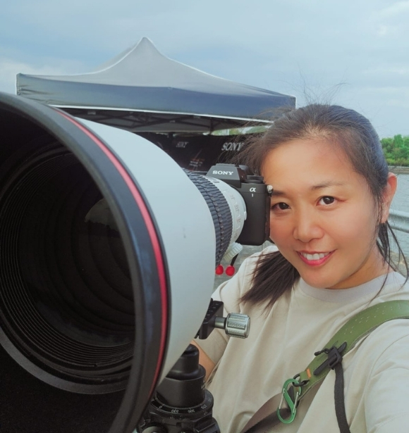Joanne Liu
